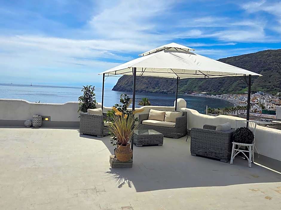 Hotel Odissea