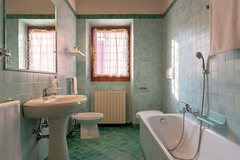 Cà Palazzo Malvasia - BolognaRooms