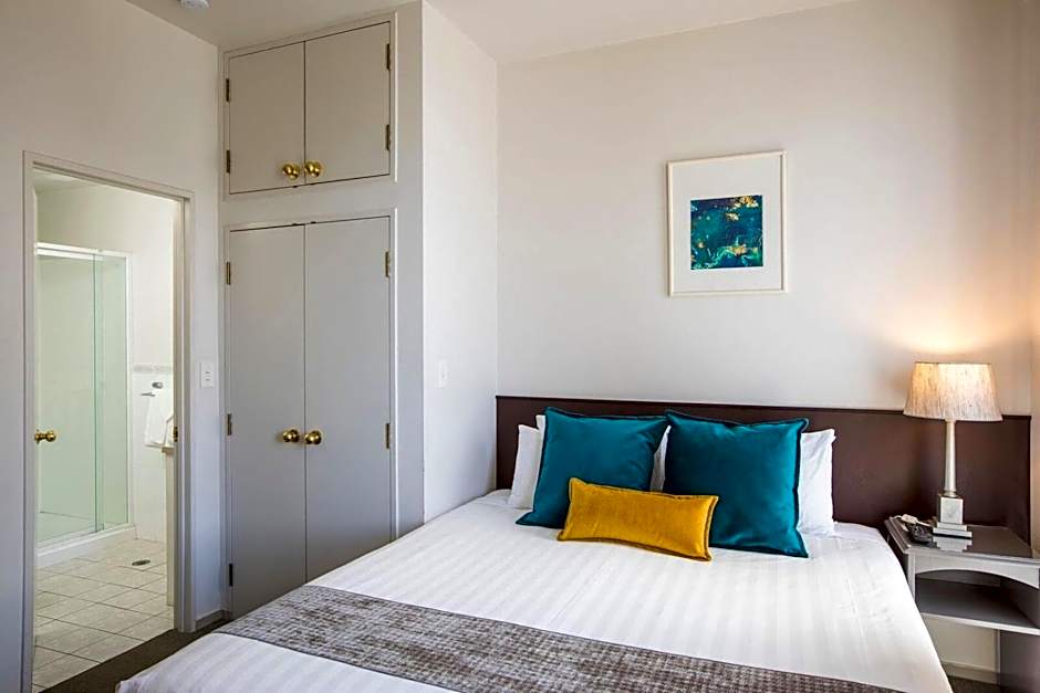 Quest on Eden Serviced Apartments