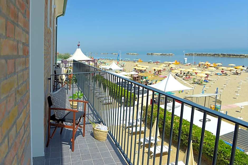 Hotel Capanni