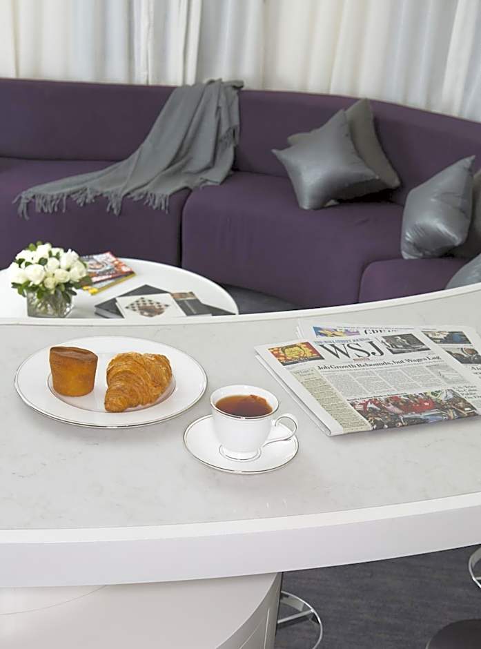 Dream Midtown by Hyatt