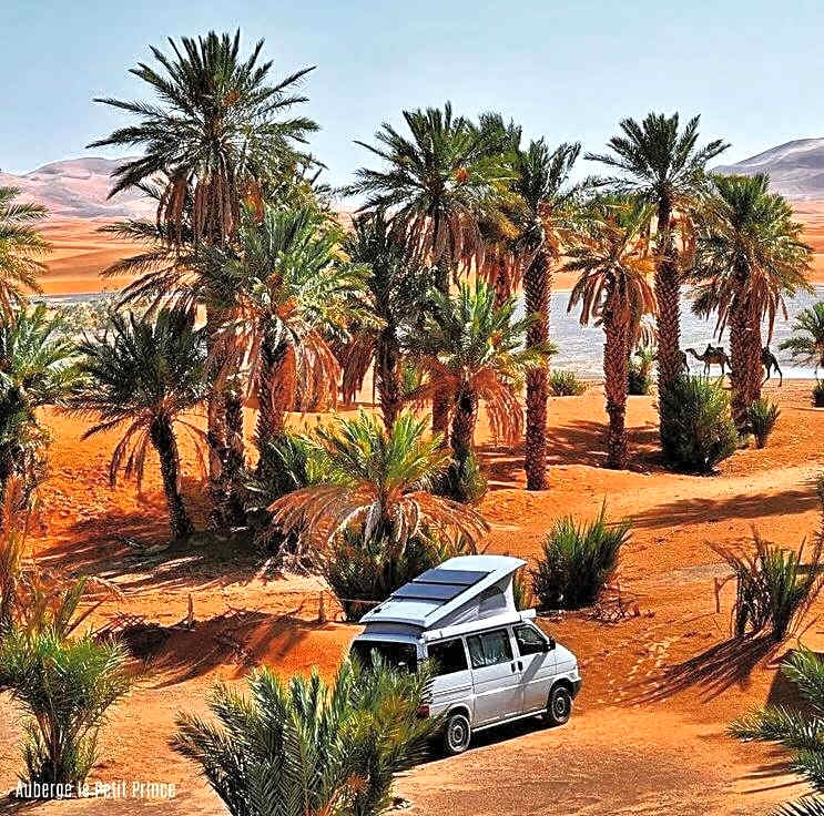 Hotel Riad Le Petit Prince