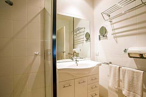 The Manna, Ascend Hotel Collection