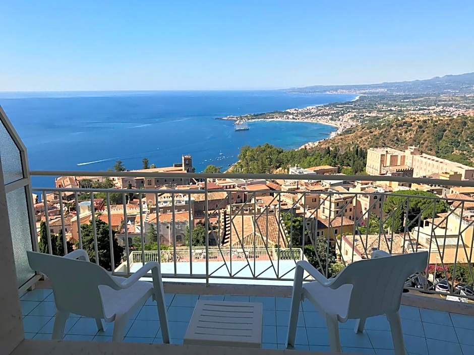 Hotel Mediterranée