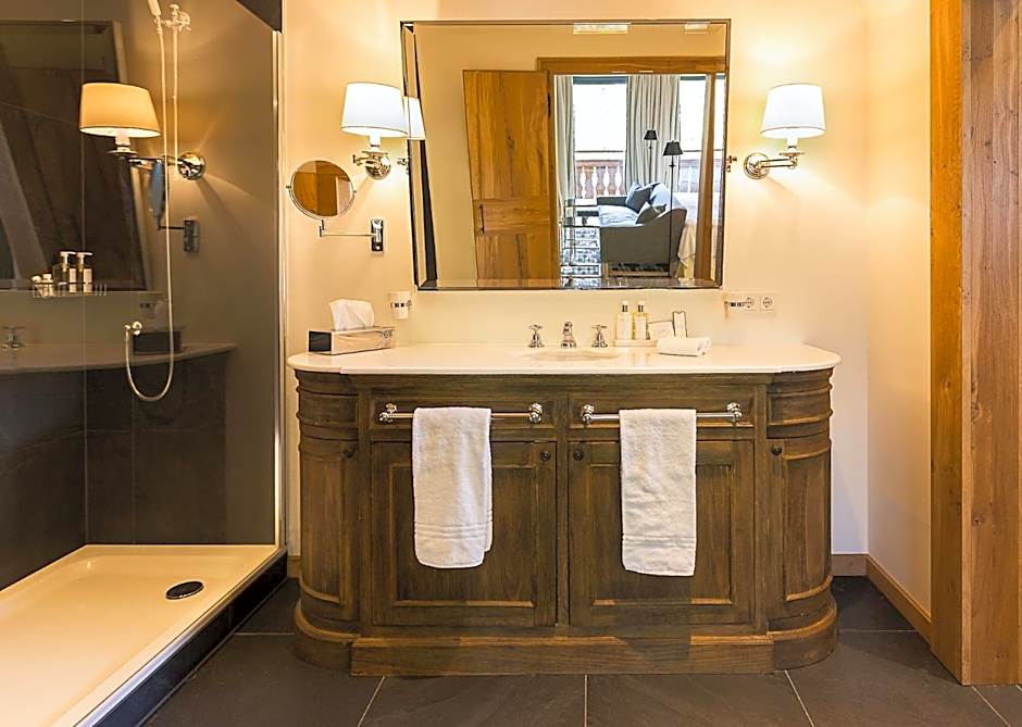 House of Hütter - Wachtelhof & SPA