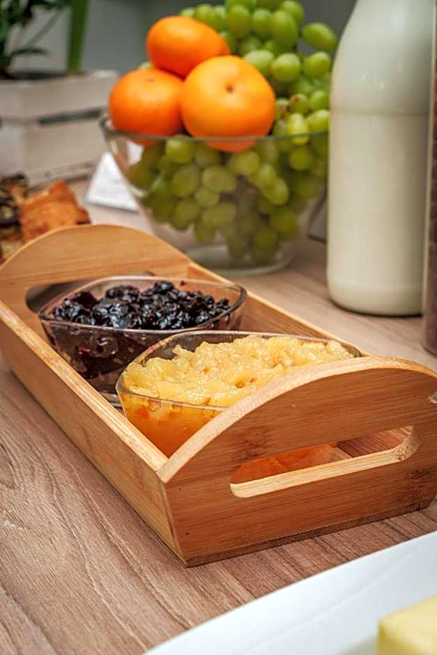 Arcus Premium Hostel