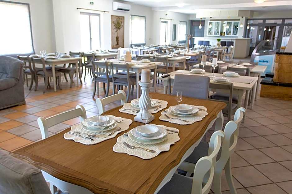 Caretta - Caretta Hotel