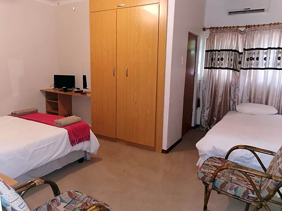 Foto 1 de 7 de Double Room