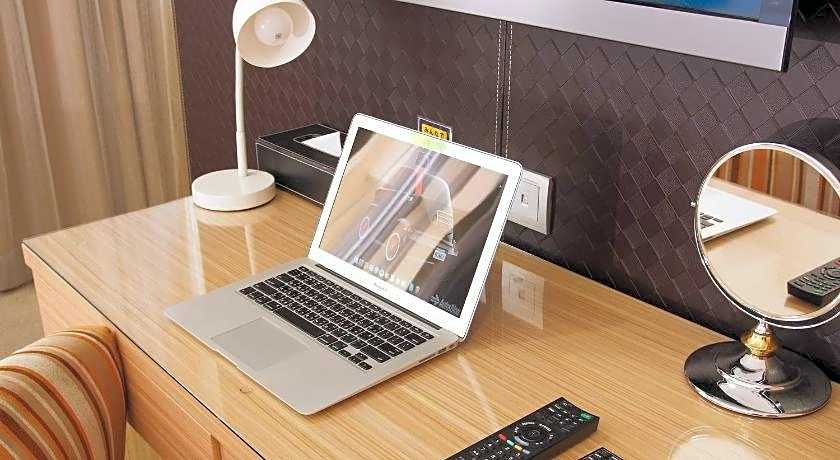 The Metro Hotel Taichung