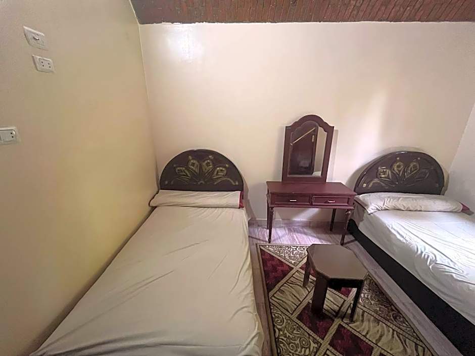 Hamd Nubian Guest House