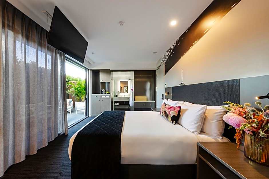 Sage Hotel James Street