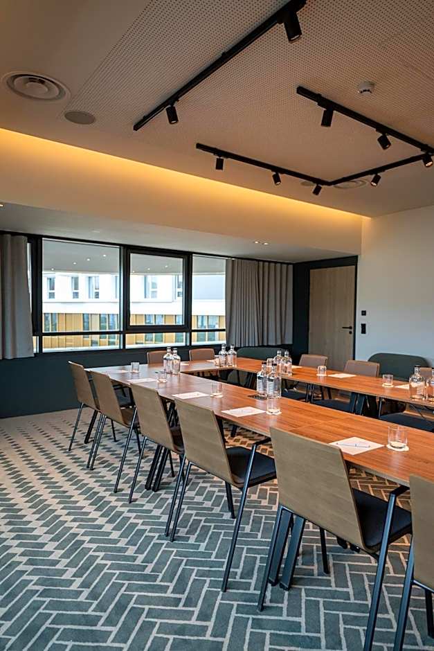 Radisson Hotel Reims