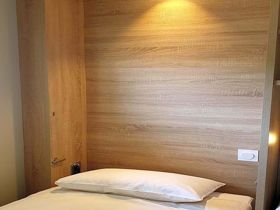 ibis budget Ciboure Saint-Jean-de-Luz