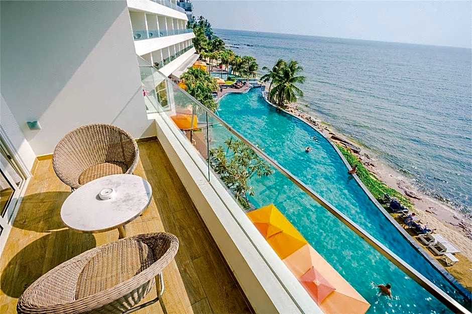 Seashells Phu Quoc Hotel & Spa