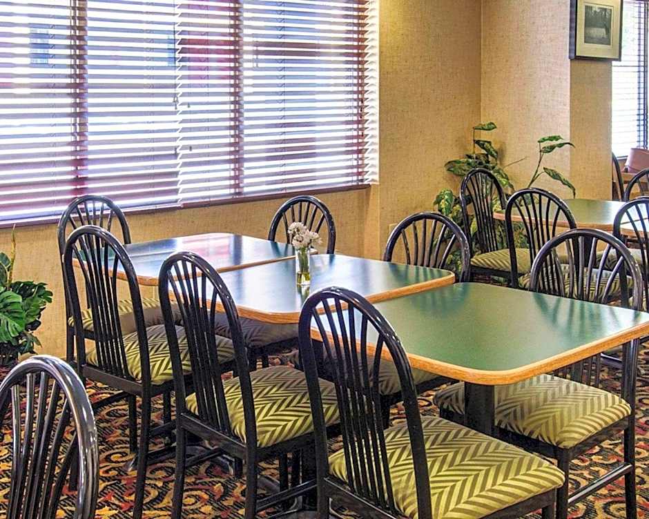 Quality Inn Takoma Park