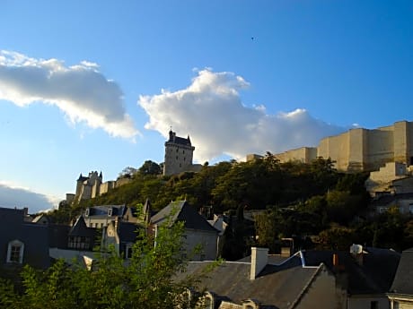 1 Double Bed, Non-Smoking, Standard, Shower