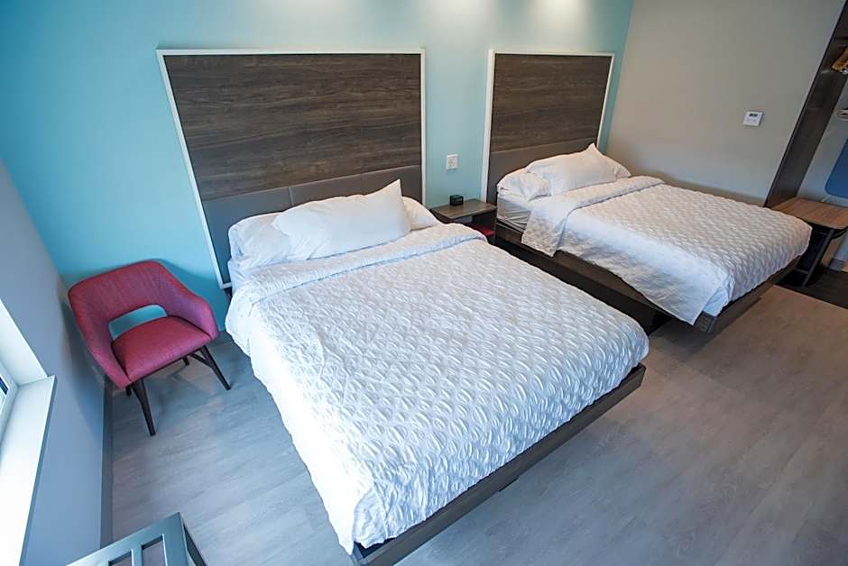 Tru By Hilton Cedar Rapids Westdale