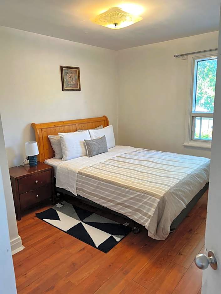 appartement avec 2 chambres