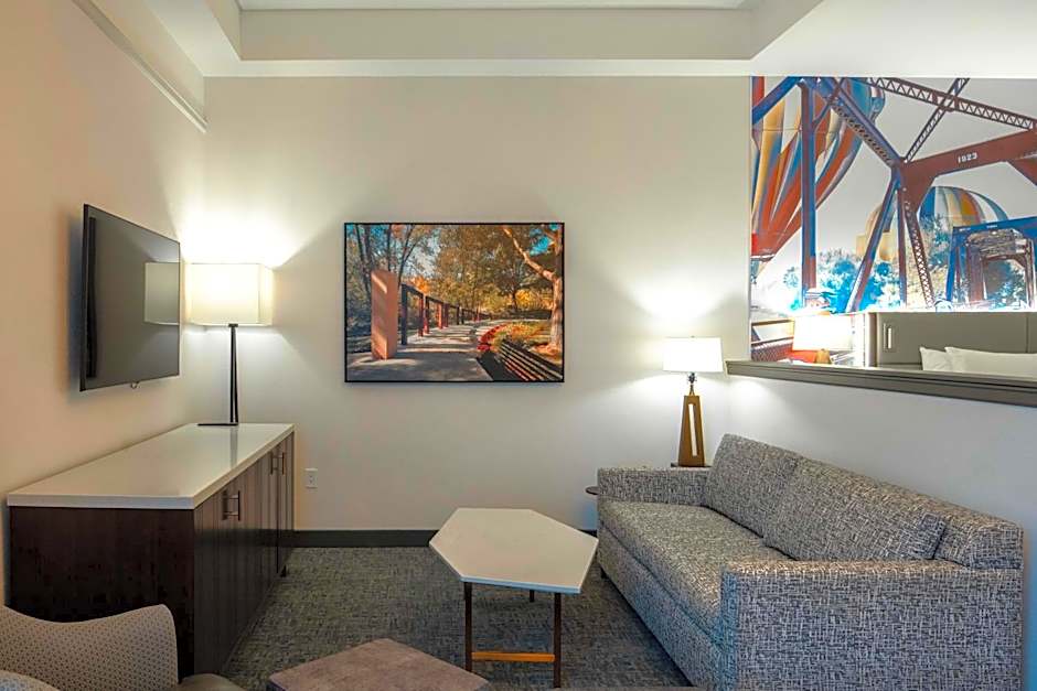 Hotel 43 Boise
