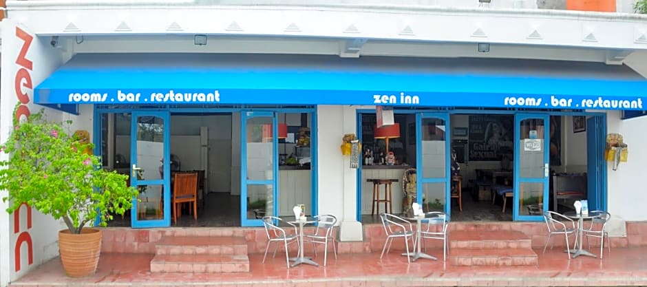 Zen inn