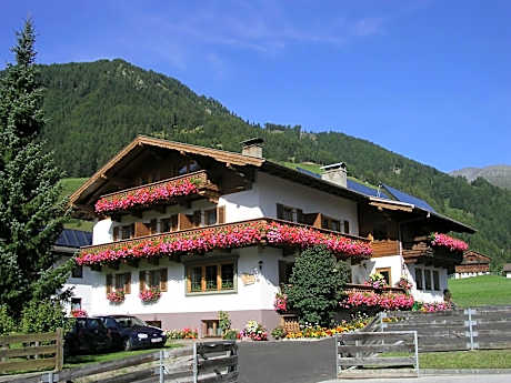 Haus Bergheimat
