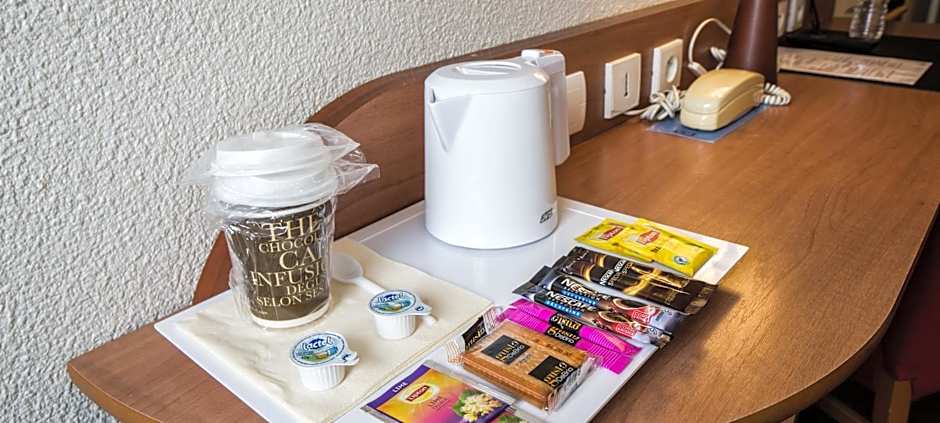 Kyriad Montargis - Amily