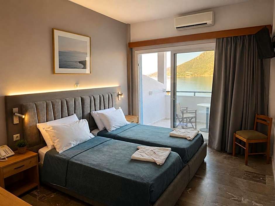 Hotel Philoxenia