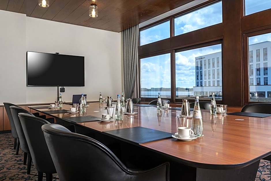 Maritim Strandhotel Travemunde