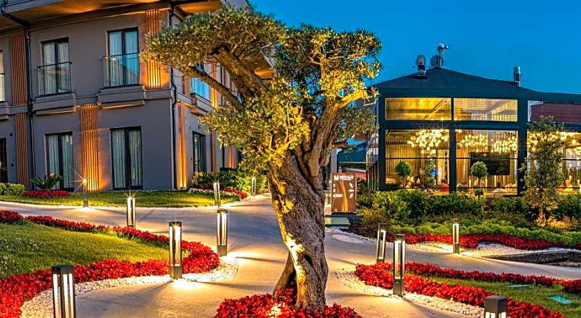 MENALO HOTEL PREMIUM ISTANBUL AIRPORT