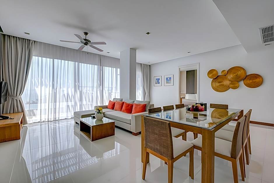 The Pelican Residence & Suites Krabi