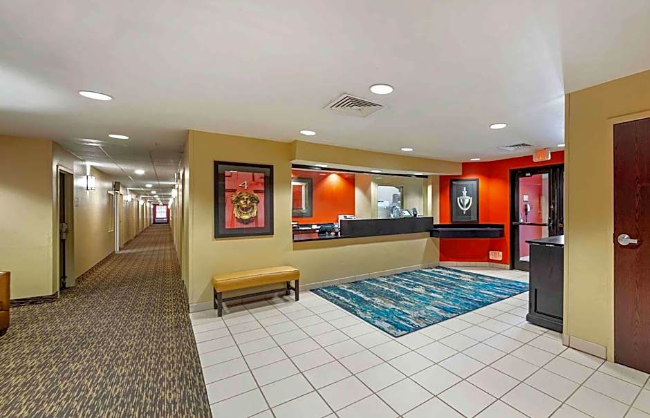 Extended Stay America Suites - Oklahoma City - NW Expressway