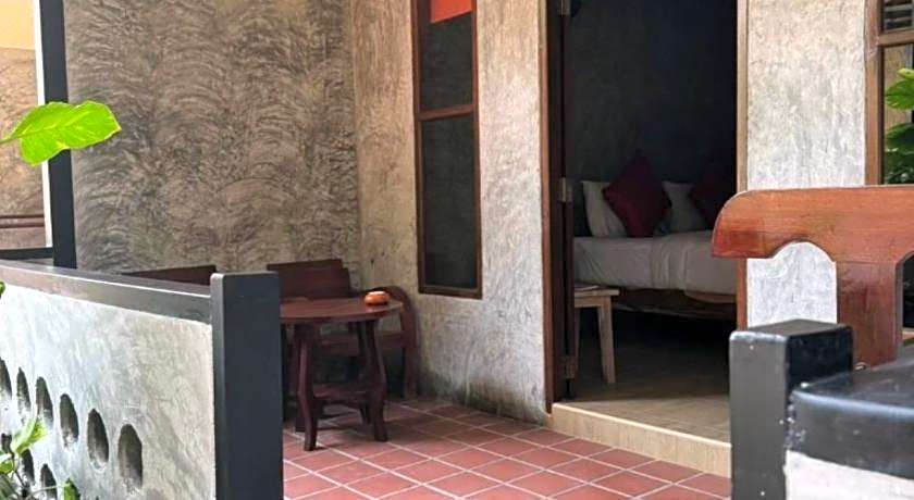 Araya Boutique Hotel