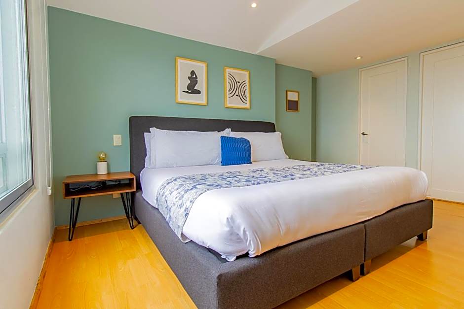 Capitalia - Apartments - Santa Fe