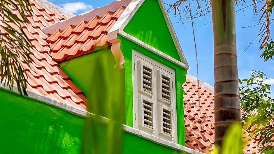 Pietermaai Boutique Hotel