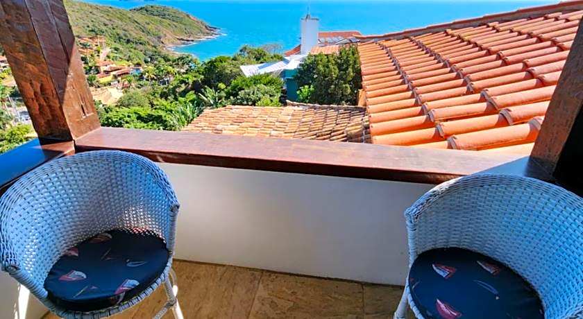 Pousada Dreamland Buzios