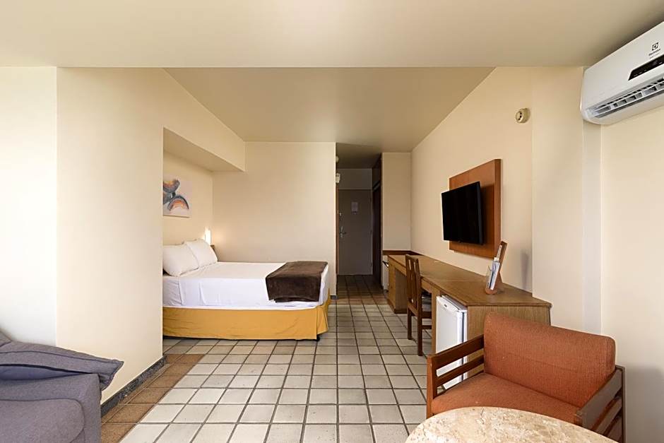 Hotel Dan Inn Mar Piedade - Grande Recife By Nacional Inn