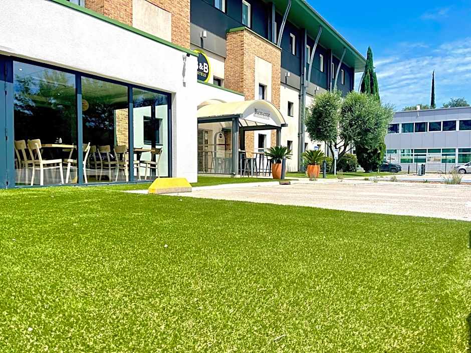 B&B HOTEL Aubagne Gemenos