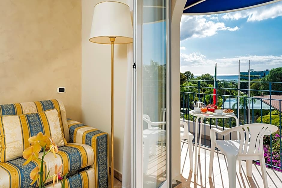 Sant Alphio Garden Hotel & SPA