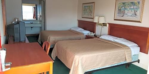 Suburban Studios Cookeville – Cookeville, TN