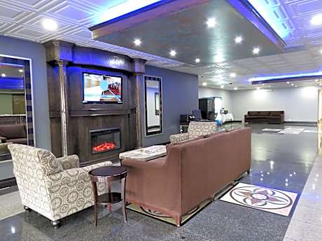 American Inn Ferndale