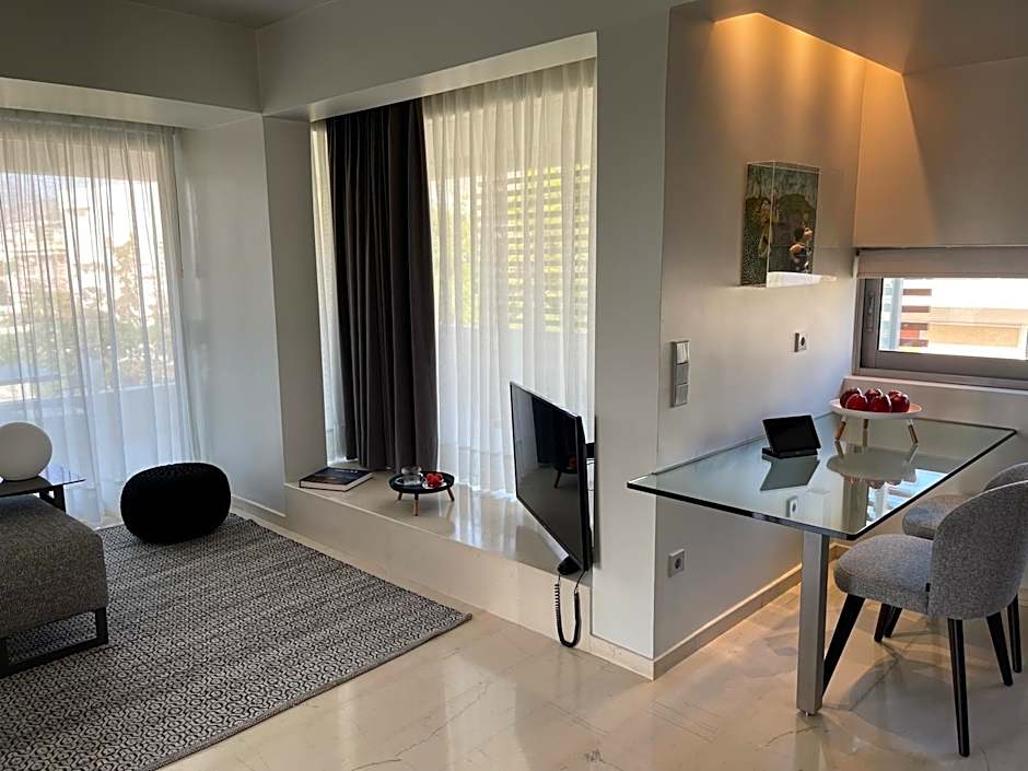 Brasil Suites Boutique Hotel
