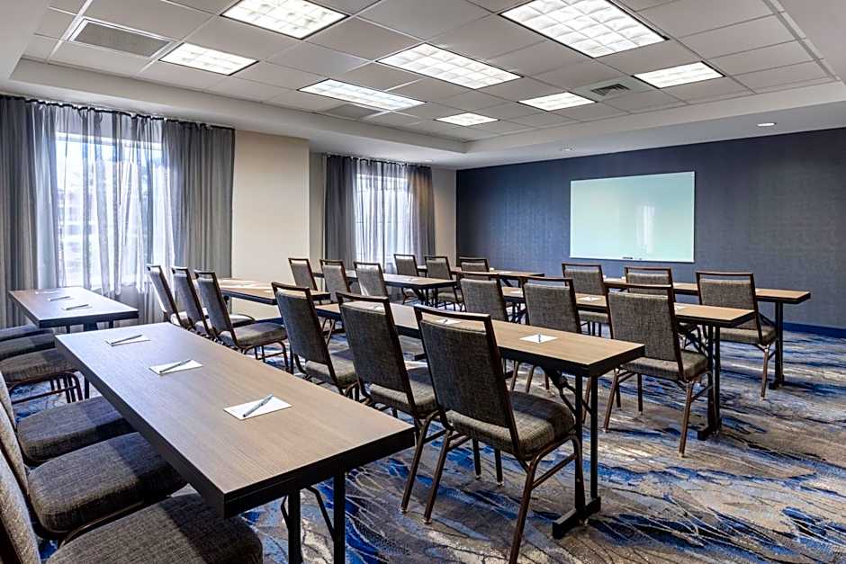 Fairfield Inn & Suites by Marriott Smithfield Selma/I-95