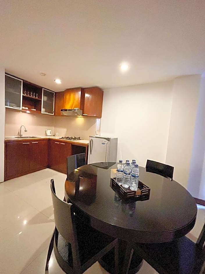 Sunset Residence Condotel