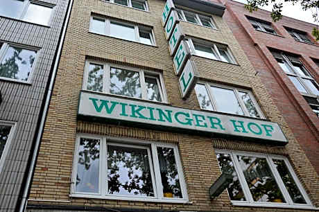 Hotel Wikinger Hof