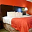 Country Hearth Inn & Suites - Kenton