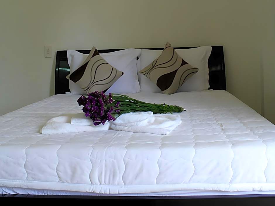 Phuong Tay Guest House Mui Ne