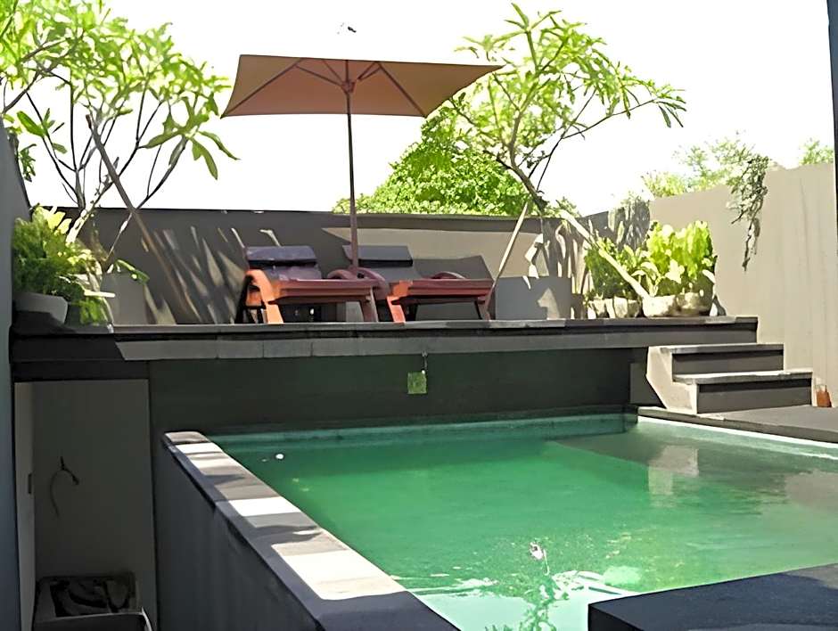 Bali Elephants Boutique Villa Jimbaran