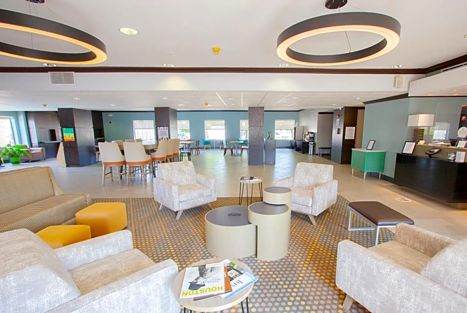 Holiday Inn & Suites Houston North Spring By IHG