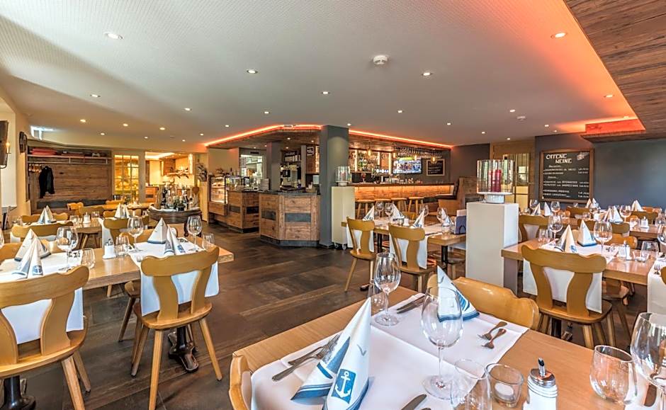 Hotel Gibswilerstube