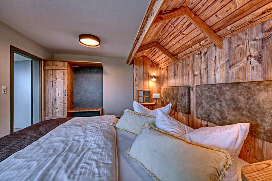 Allgäuer Panoramahotel